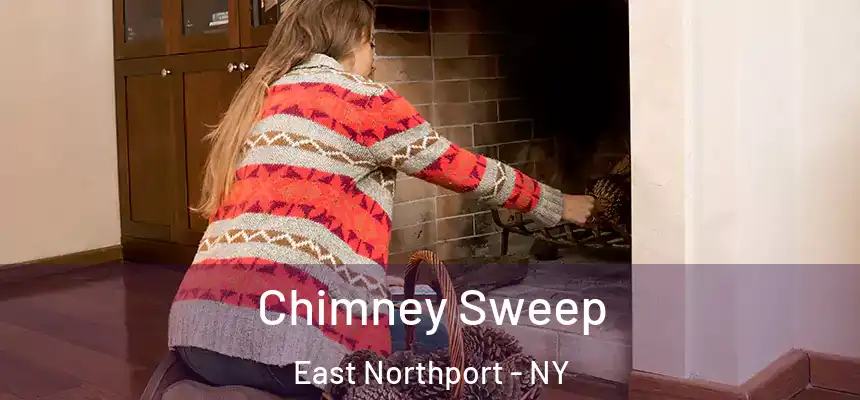  Chimney Sweep East Northport - NY