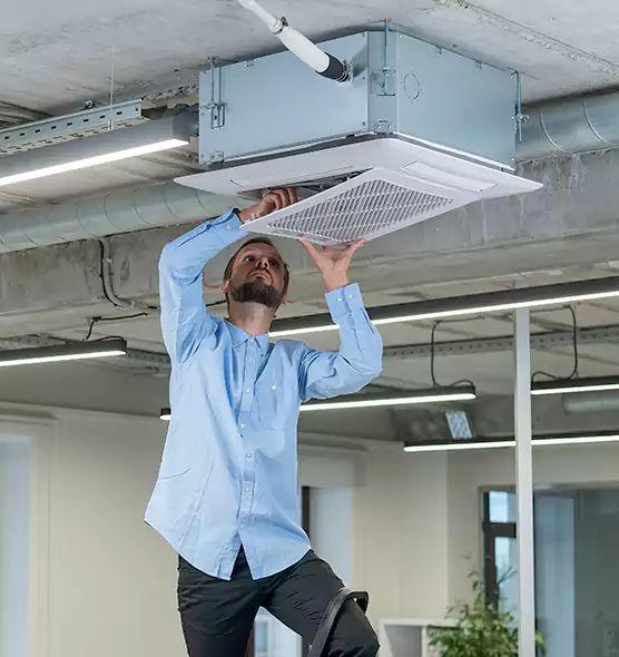 Professional Air Duct Cleaners in East Northport, NY