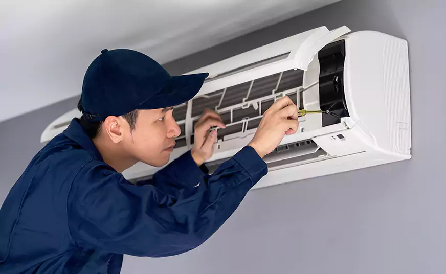 AC Duct Cleaning East Northport