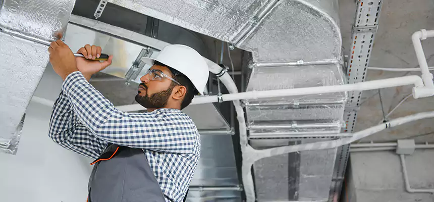 Proactive Ac Vent Repairs & Air Duct Replacement Companies Near Me in East Northport
