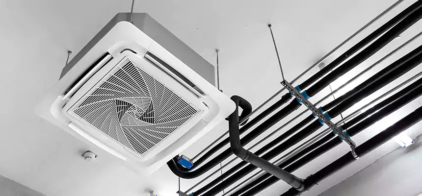 Our Air Duct Deep Cleaning Services in East Northport, NY