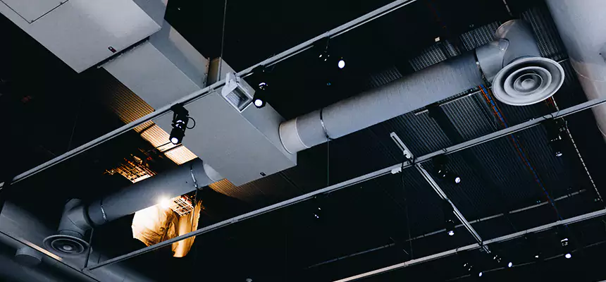 Our Air Duct Replacement Services in East Northport, NY