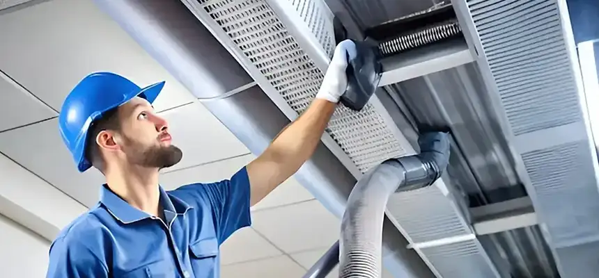 Our Annual Dryer Vent Maintenance Services in East Northport, NY