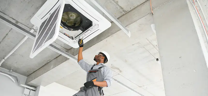 Efficient Multi‑Unit & HOA Annual Vent Cleaning Plans in East Northport