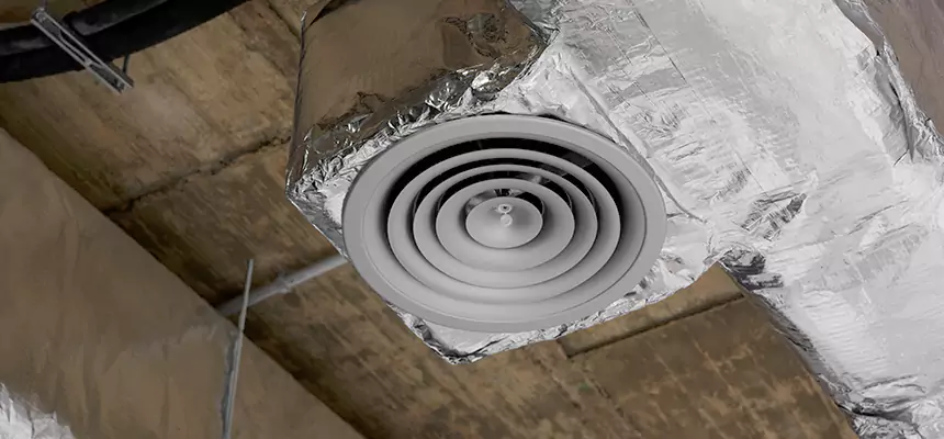 Our Basement Vent Cleaning Services in East Northport, NY