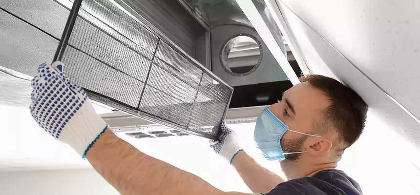 Diagnostic HVAC Coil & Blower Cleaning in East Northport