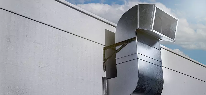 Trusted Industrial Dryer Vent Cleaning in East Northport