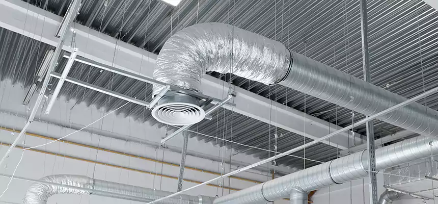 Our Dryer Vent Hose Replacement Services in East Northport, NY