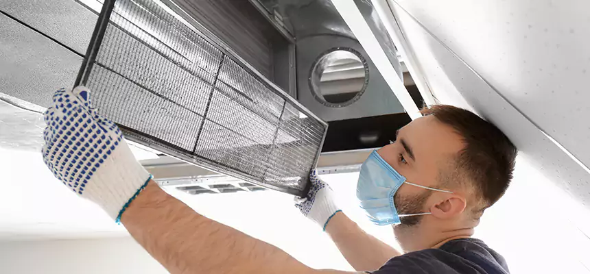 Our Dryer Vent Replacement Services in East Northport, NY