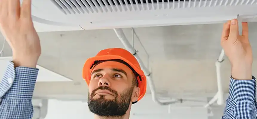 Our Furnace Vent Cleaning Services in East Northport, NY