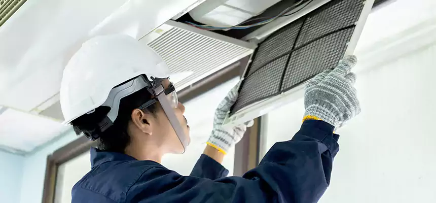 Our Multi-family Home Duct Cleaning Services in East Northport, NY