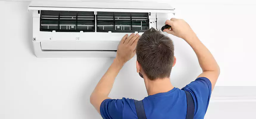 Our Smart Air Conditioning Installation Services in East Northport, NY