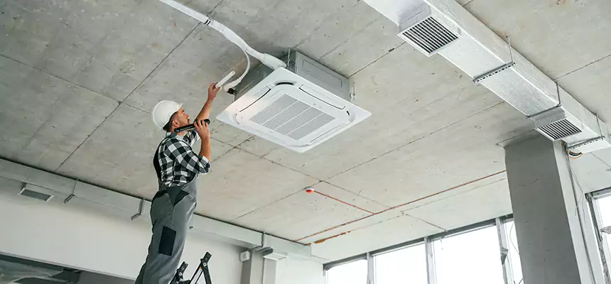 Our Wi Fi Connected Air Ducts Services in East Northport, NY