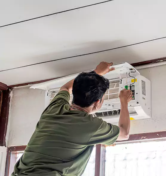 About Air Duct & AC Odor Removal in East Northport, NY