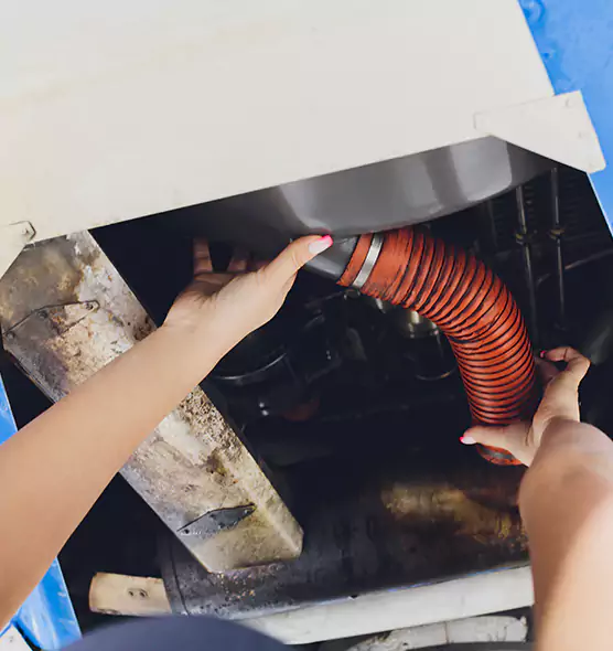 Professional Air Duct Leak Repair in East Northport, NY