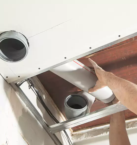 Professional Air Duct Replacement in East Northport, NY