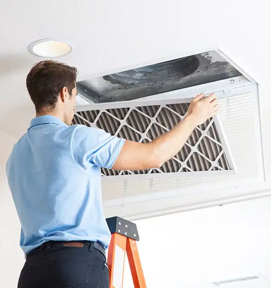 About Annual Dryer Vent Maintenance East Northport, NY