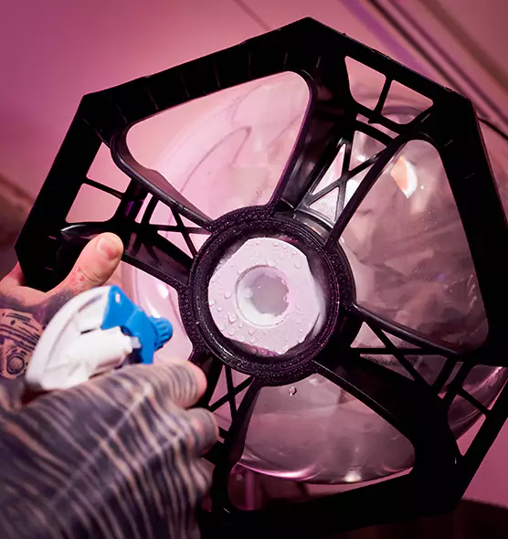 Advanced Basement Vent Cleaning in East Northport, NY