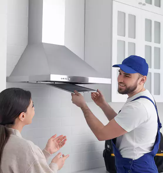 Professional Dryer Vent Cleaning Service in East Northport, NY