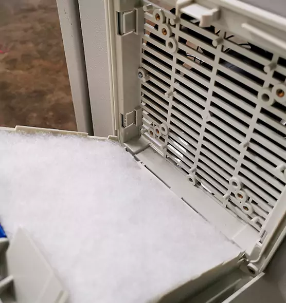 Professional Dryer Vent Mold Cleaning in East Northport, NY