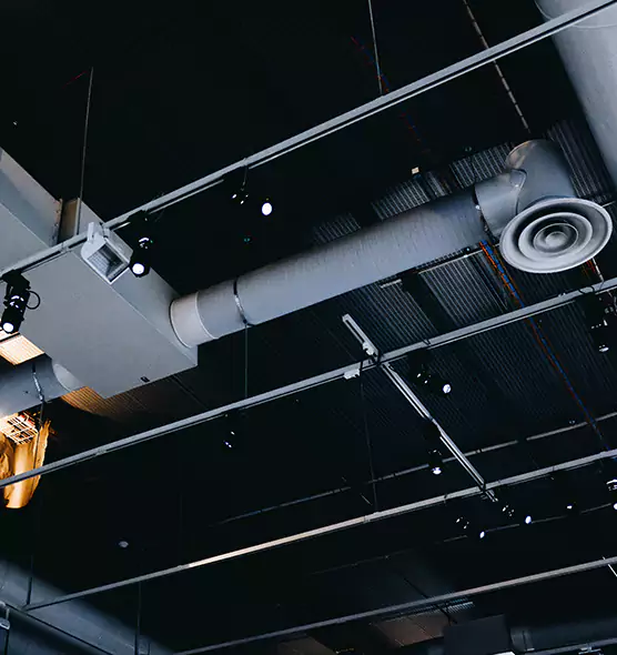 Professional Duct Cleaning For LEED Homes in East Northport, NY