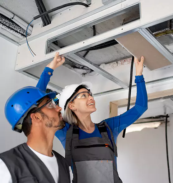 Comprehensive Duct Insulation Services in East Northport, NY