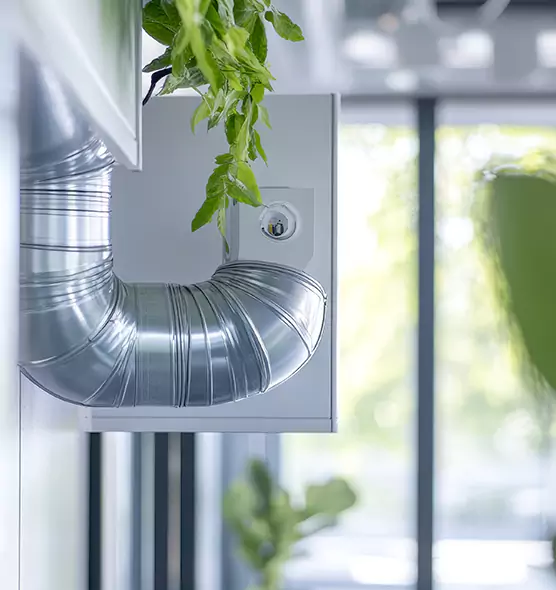 Professional Eco-Friendly Duct Cleaning Services in East Northport, NY