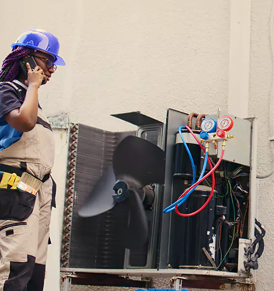 Professional Energy-Efficient HVAC Cleaning in East Northport, NY