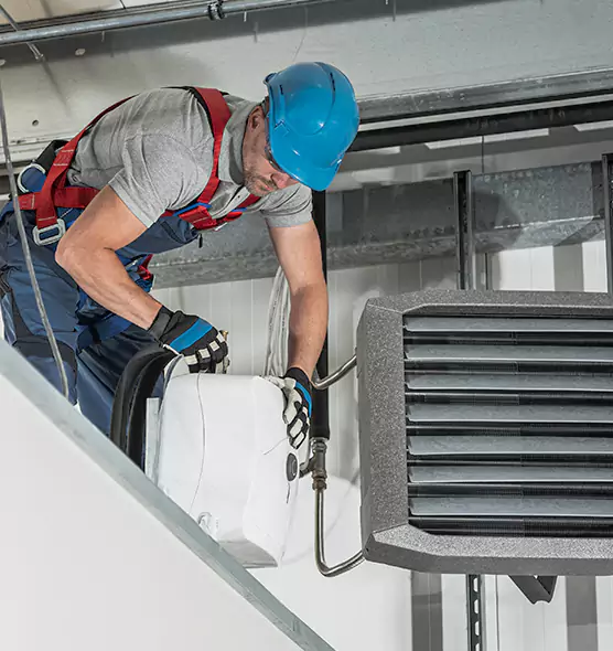 Professional HVAC Cleaning Solutions in East Northport, NY