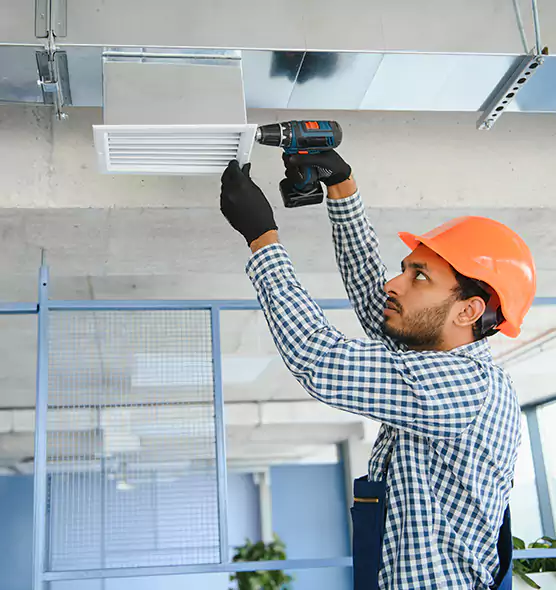Professional HVAC Duct Cleaning in East Northport, NY