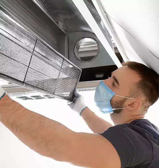 About Remove Smoke Smell From Air Duct in East Northport, NY