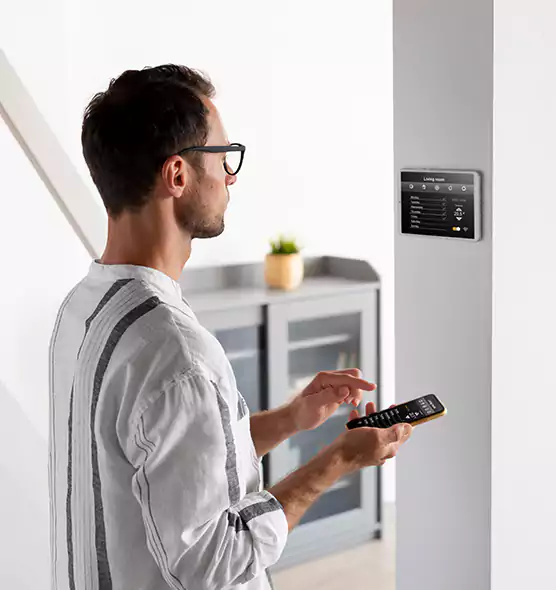 About Smart AC Vent Controller Services in East Northport