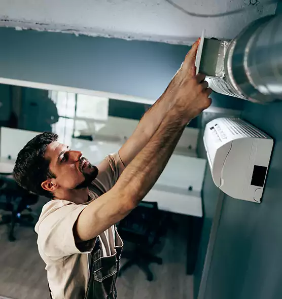 Reliable Warehouse Vent Cleaning in East Northport, NY