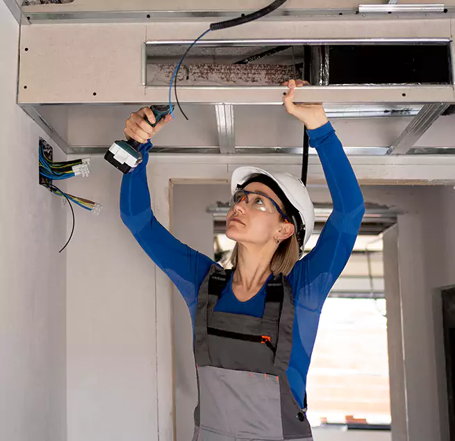  Why Homeowners & Businesses Trust Us in East Northport, NY?